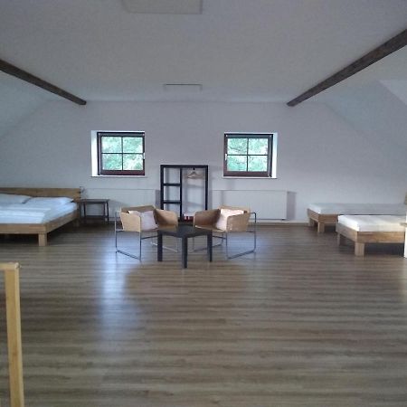 Ferienhof-Kuehn Hochkirch Bagian luar foto