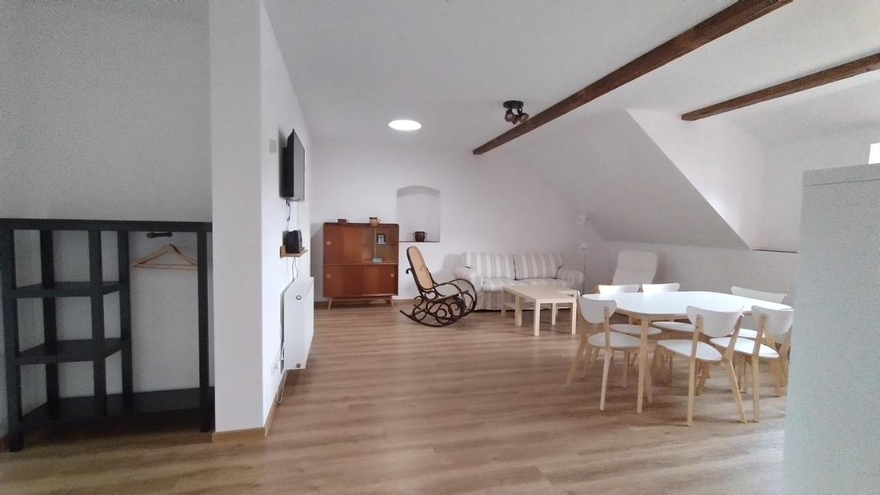 Ferienhof-Kuehn Hochkirch Bagian luar foto