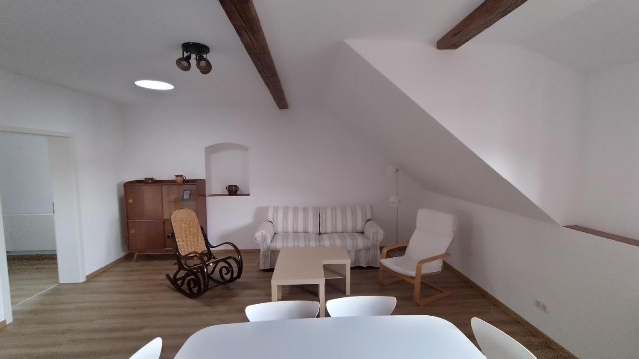 Ferienhof-Kuehn Hochkirch Bagian luar foto