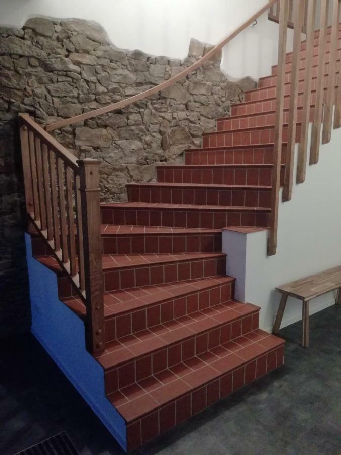 Ferienhof-Kuehn Hochkirch Bagian luar foto