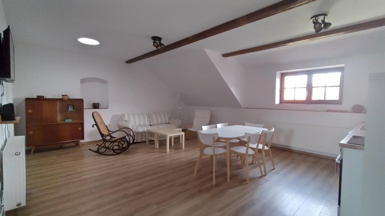 Ferienhof-Kuehn Hochkirch Bagian luar foto